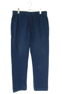 シュプリーム ロングパンツ Work Pant サイズ:30インチ ワークロングパンツ 中古 BS99