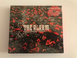 【新品未開封】　2枚組ＣＤ　In the Poppy Fields (Special Edition) 　ジ・アラーム　The ALARM