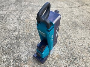 makita マキタ MLM160D 芝刈り機 18V 造園 家庭 ガーデニング 掃除 草刈機 刈払い機 電動工具 DIY