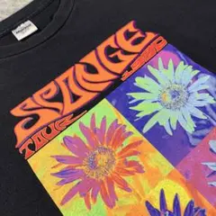 Special Sponge 1996 tour vintage L/S