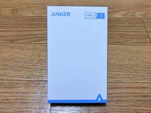 新品未使用 Anker Thunderbolt 4 ケーブル 0.7m 100W出力 8K対応 40 Gbps MacBook Air Pro Mac mini Studio Display iMac iPad M1 M2 M3 M4