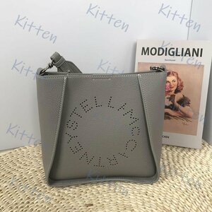 新品STELLA McCARTNEY ミニクロスボディ ショルダー バッグ