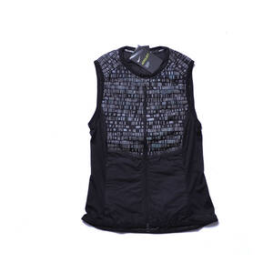 WMNS AEROLOFT VEST 800FIL ”FLASH” Lサイズ エアロロフト ダウンベスト ナイキ マラソン トレラン