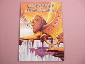 ★洋書 『 Countdown to Millennium 』　 Rodney Matthews/著　Overlook Books