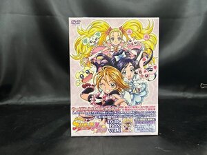 21●未開封●ふたりはプリキュア MaxHeart DVD-BOX Vol.1 完全初回生産限定 未開封●プリキュア●