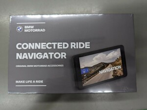 BMW MOTORRAD CONNECTED RIDE NAVIGATOR コネクテッドライドナビゲーター BMWバイク用