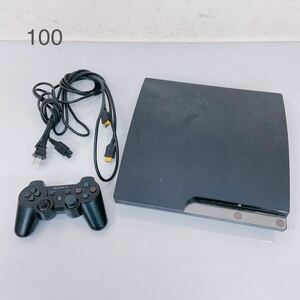 9D080 SONY ソニー Play Station 3 プレステ PS3 CECH-2500B ゲーム 本体 コントローラー付 