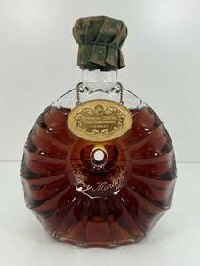 H0605-77 1020【1円スタート】 レミーマルタン　REMY MARTIN　セントークリスタルボトル　バカラ　コニャック　700ml　未開栓　古酒