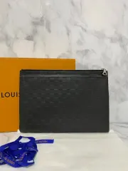 【雷市場（ポンジャン）商品韓国直送】 Louis Vuitton(ルイヴィトン) インフィニ クラッチ