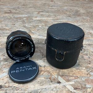 ok1227/1円〜/ASAHI PENTAX/アサヒペンタックス/レンズ/TAKUMAR/1:3.5/24/一眼レフ/MF/現状品/連休明け発送★