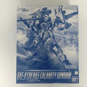 1円～ 同梱OK ⑪ ガンプラ FM フルメカニクス エールカラミティガンダム 未組立 プレミアムバンダイ プレバン GP-FM-B-4573102635983