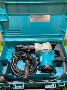 【未使用品】】makita(マキタ) 35㎜ハンマードリル HR3520　ITN88J2I6G83