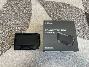 BMW Motorrad ConnectedRide クレードル 中古