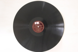 78RPM/SP Ravel Trio In A Minor 其五 - 其六 SDB3 VICTOR 12 /00500