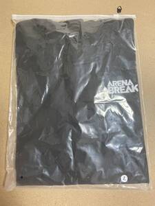 ◇ARENA BREAKOUT Lサイズ　Tシャツ　アリーナブレイクアウト