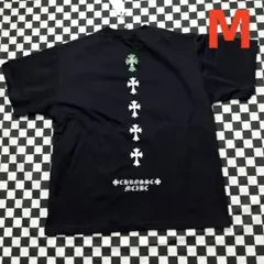 CHROME HEARTS クロムハーツ Tシャツ 半袖 M