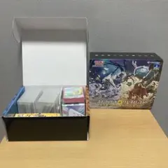 引退品　11 ポケモンカードゲーム ボックスセット