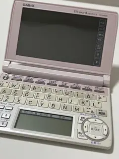 CASIO カシオ 電子辞書 EX-word XD-A4800