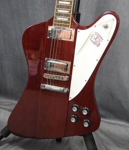 【C】Gibson FIREBIRD 2014 120th anniversary cherry ギブソン ファイヤーバード #140066011 3007055