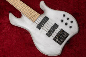 【used】Markbass / MB RB KILIMANJARO 5 Old White 2020 4.170kg #BA400022【GIB横浜】