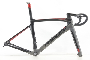 ◆◆リドレー RIDLEY ノア ファスト ディスク NOAH FAST DISC 2019年 カーボン ロードバイク フレーム XSサイズ 12x100/142mm 700C