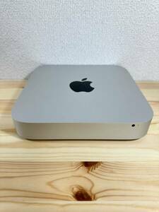 Apple Mac mini Late 2014 i5/8gb/ssd256gb late2014 