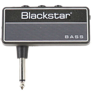 【中古】 BLACKSTAR amPlug2 FLY BASS ベース用ヘッドホンアンプ 小型ベースアンプ