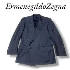 Ermenegild Zegna★メンズジャケット★ダブル★T042706