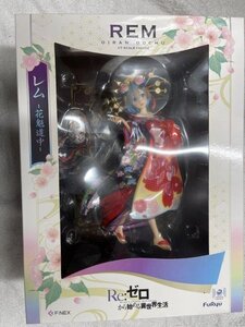 F:NEX フェネクス Re:ゼロから始める異世界生活 レム 花魁道中 Ver.