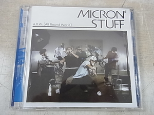 ●CD●邦楽●MICRON