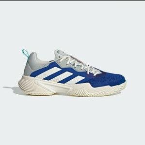 adidas バリケード テニス / Barricade Tennis テニスシューズ オールコート　25.5cm