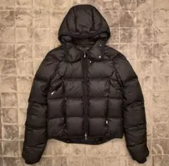 Ralph Lauren Black Label Down Jacket