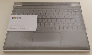 .Microsoft surface Pro タイプカバー1725.