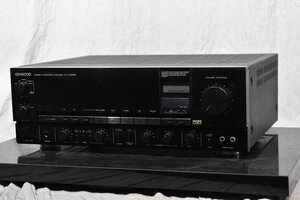 【J】KENWOOD KA-1100SD アンプ ケンウッド 3032048