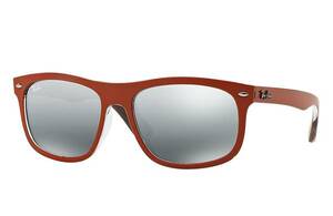 RayBan レイバン 超かっこいいサングラスRB4226F-6190/88お洒落