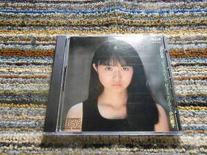 ◎レア廃盤。小川範子　こわれる