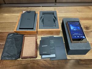 Astell&Kern A&ultima SP2000 Copper