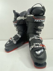 TECNICA◆スキーブーツ/27.5cm/BLK/アダルト/Ten.2 70