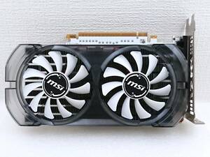 msi GTX 750Ti N750Ti-2GD5T/OC [PCIExp 2GB]