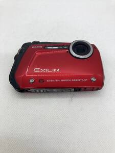 CASIO EXILIM-G EX-G1RD