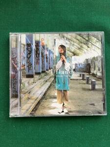 2206★矢井田瞳★i/flancy★CD★逆 輸入盤？★CD★クリックポスト発送