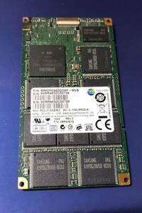 VAIO VPCZ1シリーズ用SSD RAID LIF 256GB MLC MMDPE56GQDXO-MVB 動作品