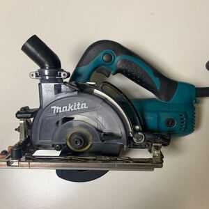 マキタ KS5200FX 防じんマルノコ makita