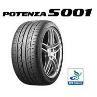 正規品　新車装着タイヤ　フェラーリ458イタリア　ブリヂストン　295/35ZR20　101Y　S001　295/35R20　POTENZA　BS