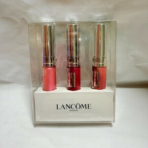 LANCOME　 グロス　未使用