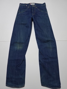 ●リーバイス LEVIS デニム W29 Engineered Jeans リーバイスエンジニアドジーンズ ボタンフライ ●0505●