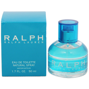 ラルフローレン ラルフ EDT・SP 50ml 香水 フレグランス RALPH RALPH LAUREN 新品 未使用