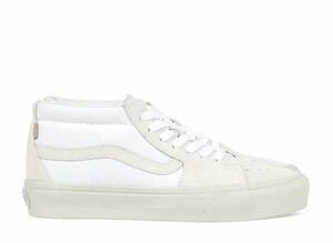 JJJJound Vault by Vans Sk8-Mid VLT LX "White" 29cm JD-VANS-SK8M-VLTLX-WH