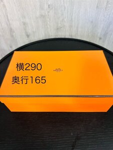 ◆空箱◆【エルメス HERMES 箱 空ケース 小物入れ】