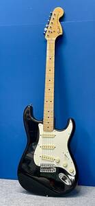 ◎フェンダーFender JAPAN☆ST72-53 ストラトキャスターstratocaster/ラージヘッド/三点止め☆Sシリアル1994～95年フジゲン製☆ 